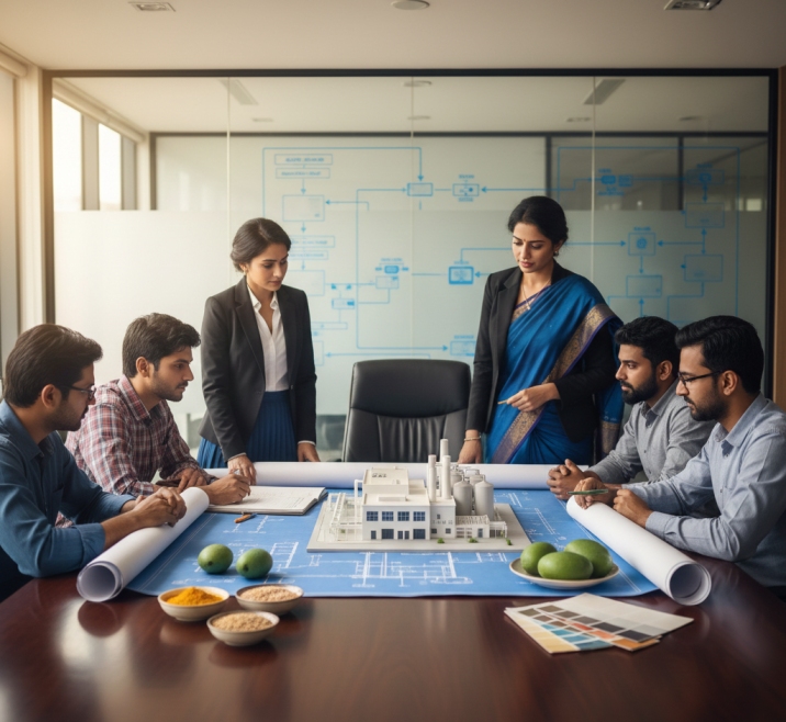 Rakhumai Engineering