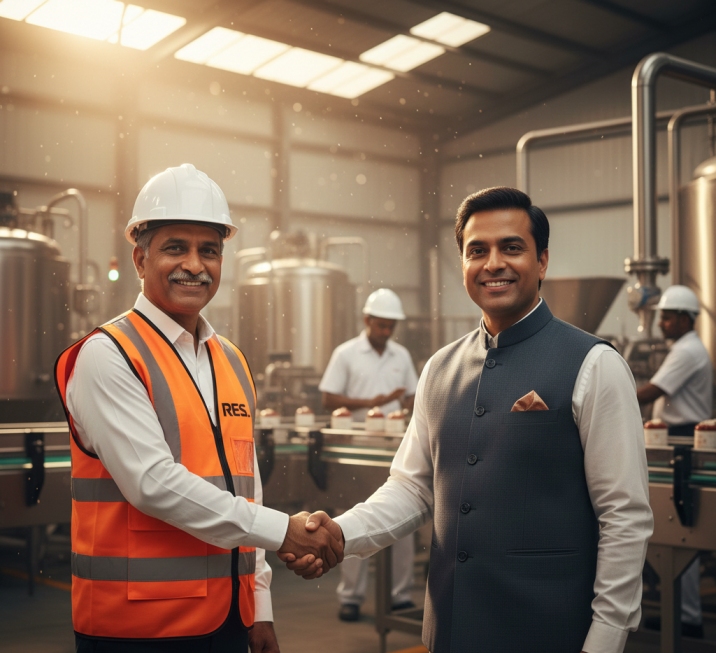 Rakhumai Engineering