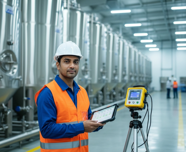 Rakhumai Engineering