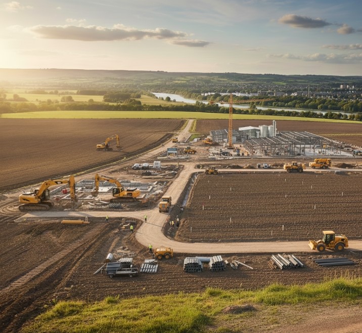 Rakhumai Engineering